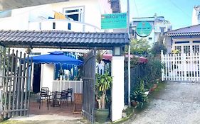 Homestay Nhà Của Tớ